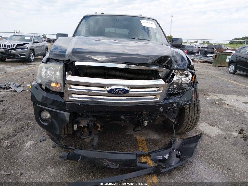 1FMJU2A51DEF53274 2013 FORD EXPEDITION photo no. 6