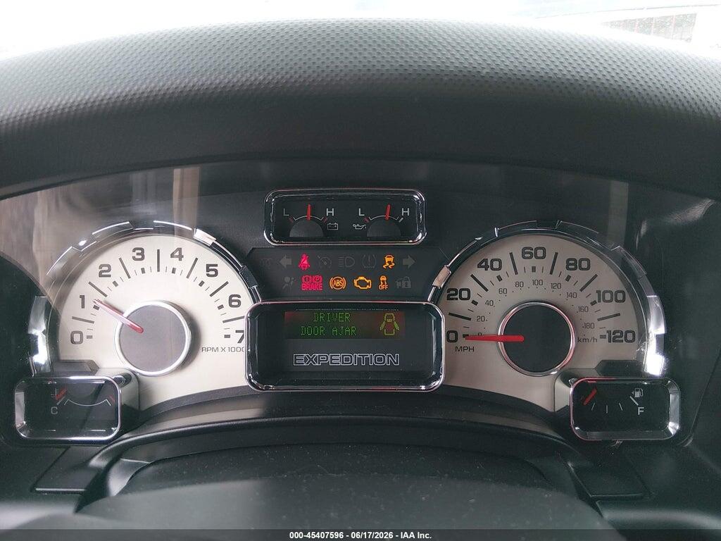1FMJU2A51DEF53274 2013 FORD EXPEDITION photo no. 7