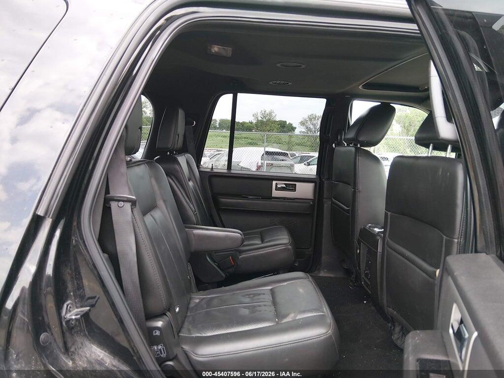 1FMJU2A51DEF53274 2013 FORD EXPEDITION photo no. 8