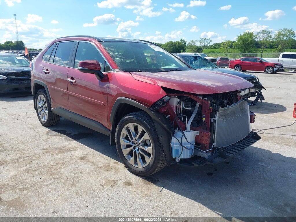 JTMN1RFV5KD517946 2019 TOYOTA RAV4 photo no. 1