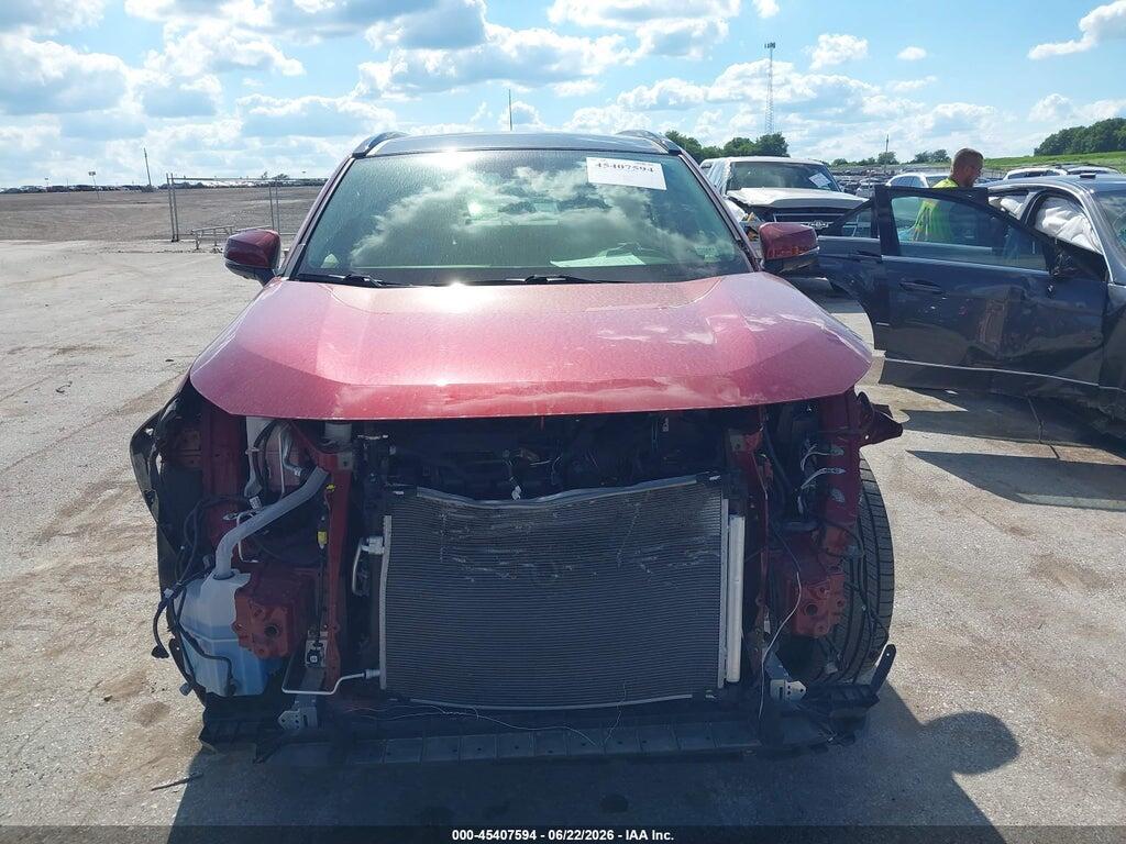 JTMN1RFV5KD517946 2019 TOYOTA RAV4 photo no. 12