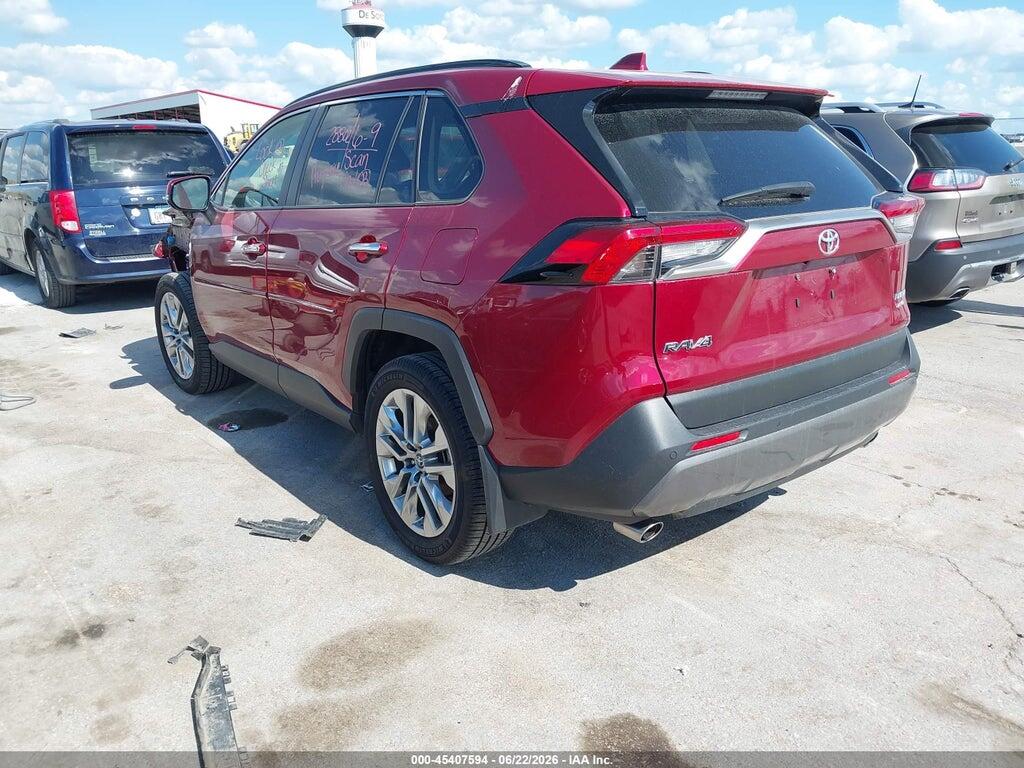 JTMN1RFV5KD517946 2019 TOYOTA RAV4 photo no. 3