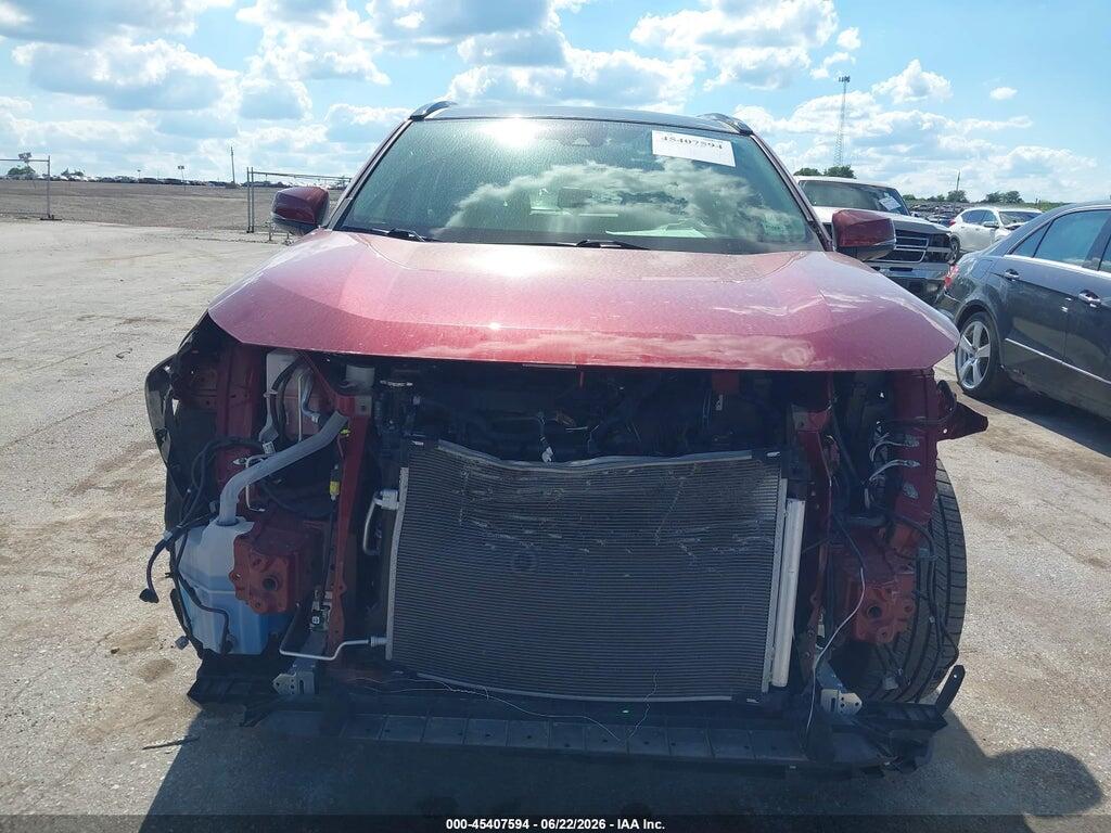 JTMN1RFV5KD517946 2019 TOYOTA RAV4 photo no. 6