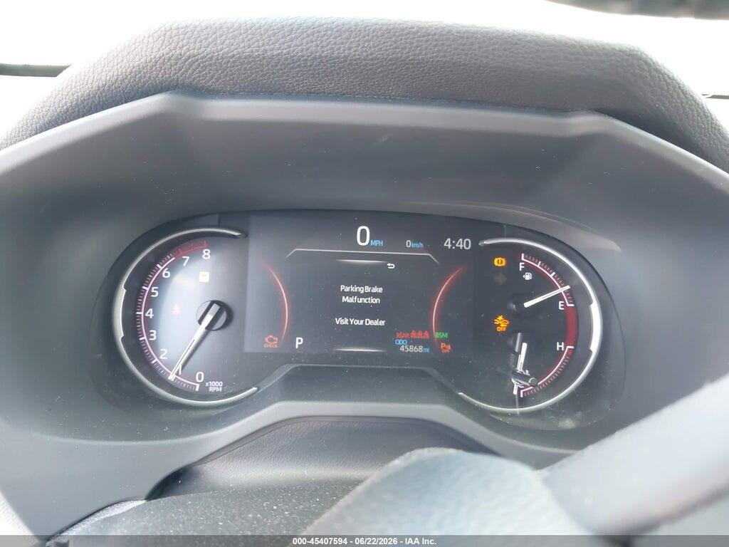 JTMN1RFV5KD517946 2019 TOYOTA RAV4 photo no. 7