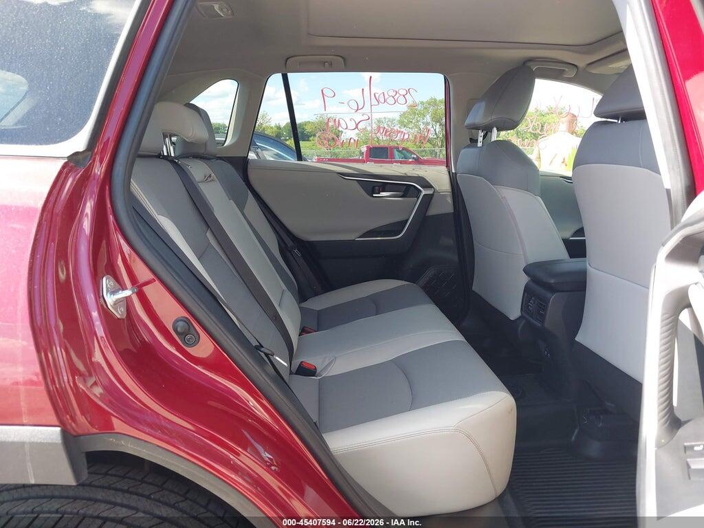 JTMN1RFV5KD517946 2019 TOYOTA RAV4 photo no. 8