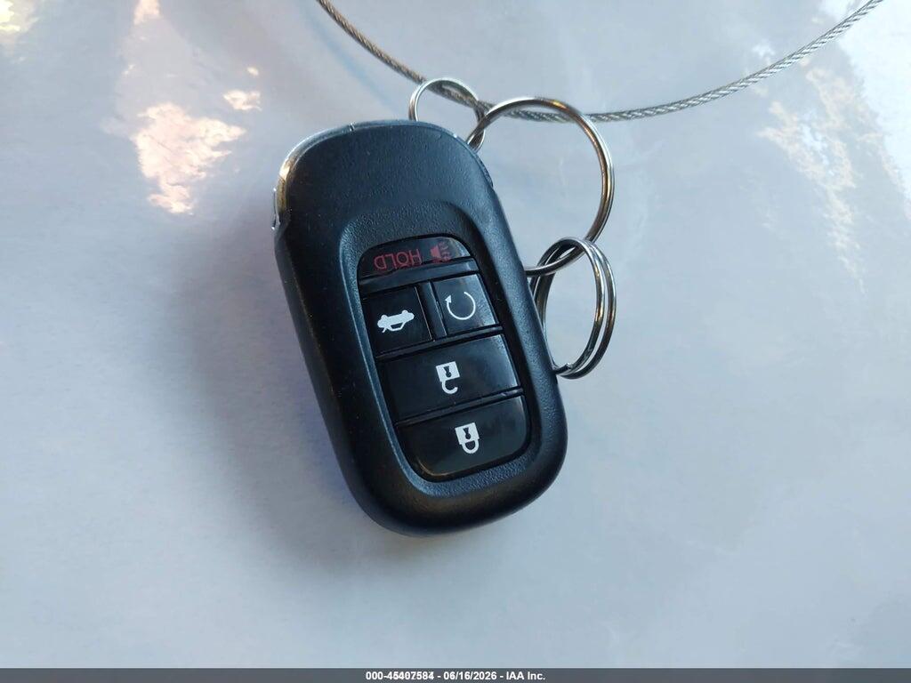 2HGFE2F55RH516679 2024 HONDA CIVIC photo no. 11