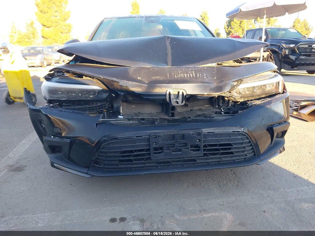 2HGFE2F55RH516679 2024 HONDA CIVIC photo no. 12