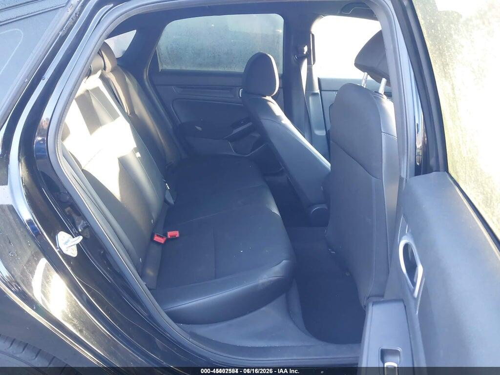 2HGFE2F55RH516679 2024 HONDA CIVIC photo no. 8