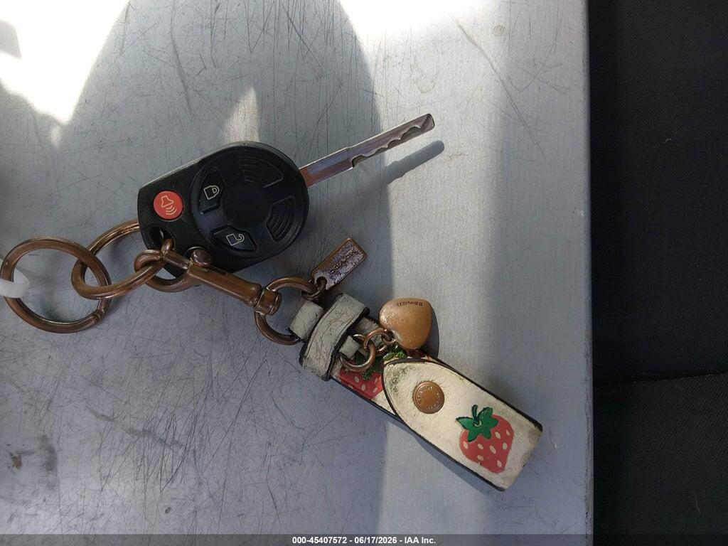 1FADP3F2XGL235995 2016 FORD FOCUS photo no. 10