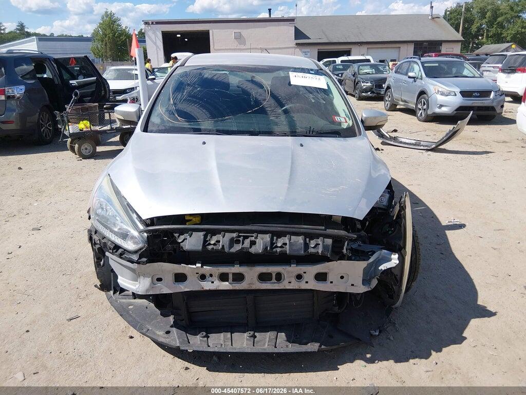 1FADP3F2XGL235995 2016 FORD FOCUS photo no. 12