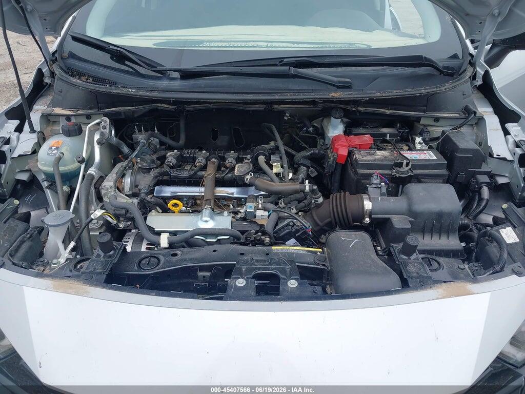 3N1CN8DVXRL915377 2024 NISSAN VERSA photo no. 10