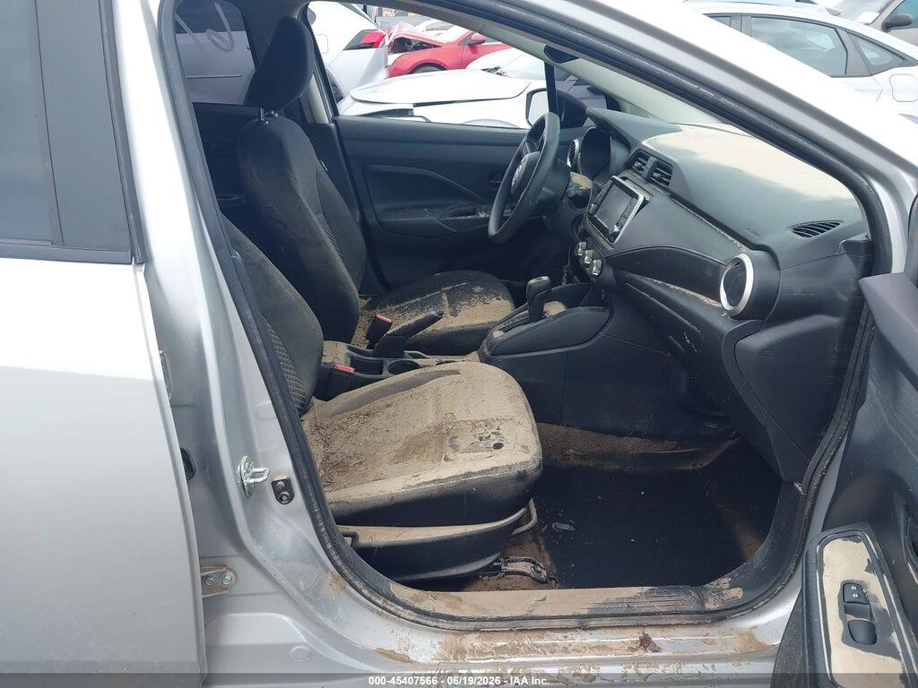 3N1CN8DVXRL915377 2024 NISSAN VERSA photo no. 5