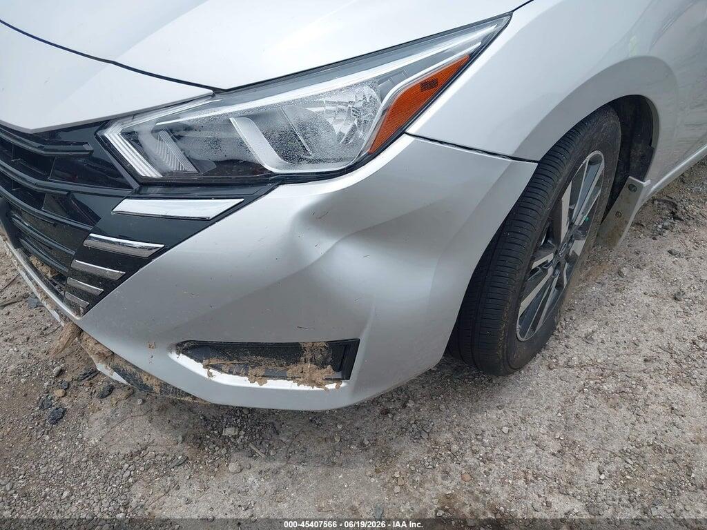 3N1CN8DVXRL915377 2024 NISSAN VERSA photo no. 6