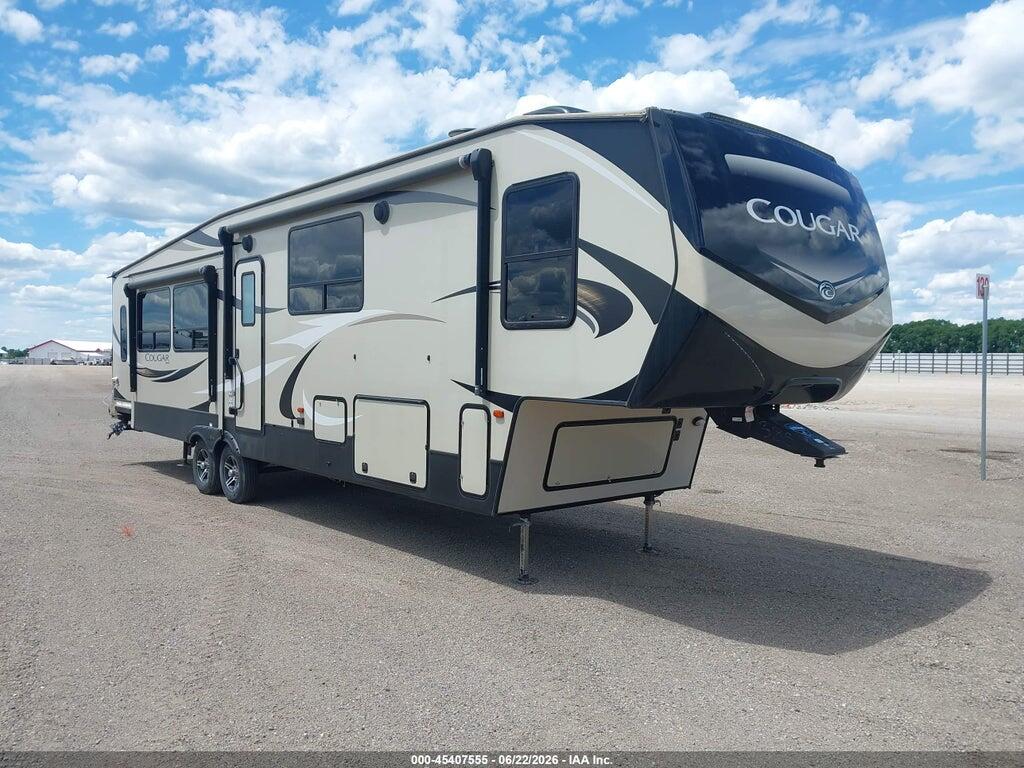 4YDF36828K2503385 2019 KEYSTONE RV OTHER photo no. 1