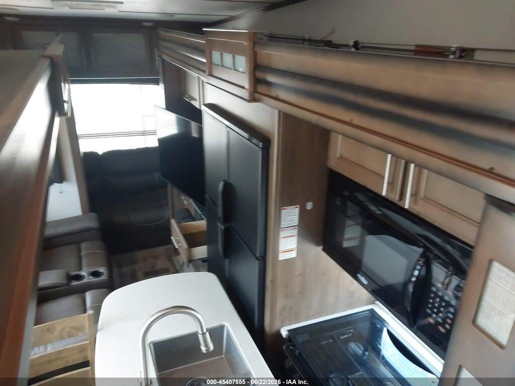 4YDF36828K2503385 2019 KEYSTONE RV OTHER photo no. 12