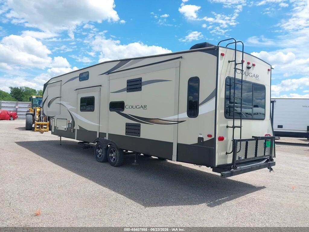 4YDF36828K2503385 2019 KEYSTONE RV OTHER photo no. 3