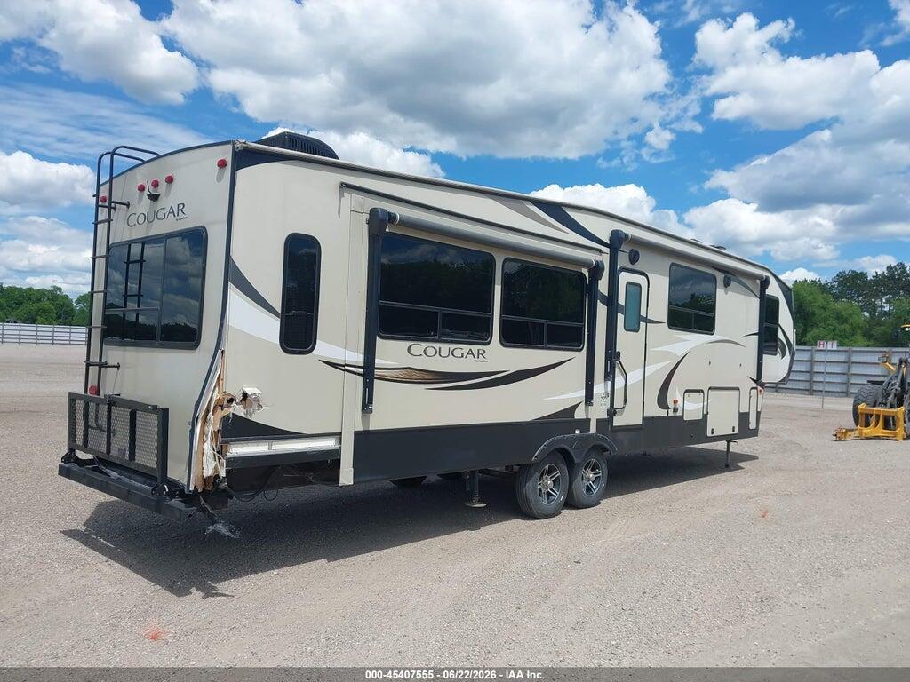 4YDF36828K2503385 2019 KEYSTONE RV OTHER photo no. 4