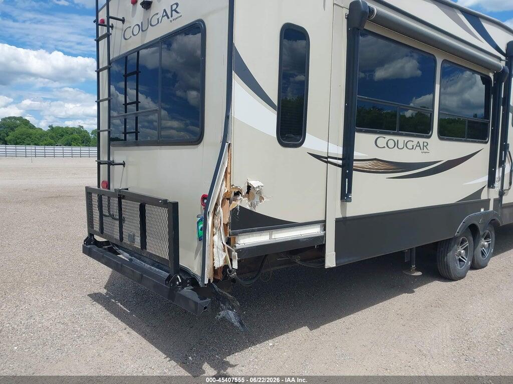 4YDF36828K2503385 2019 KEYSTONE RV OTHER photo no. 6