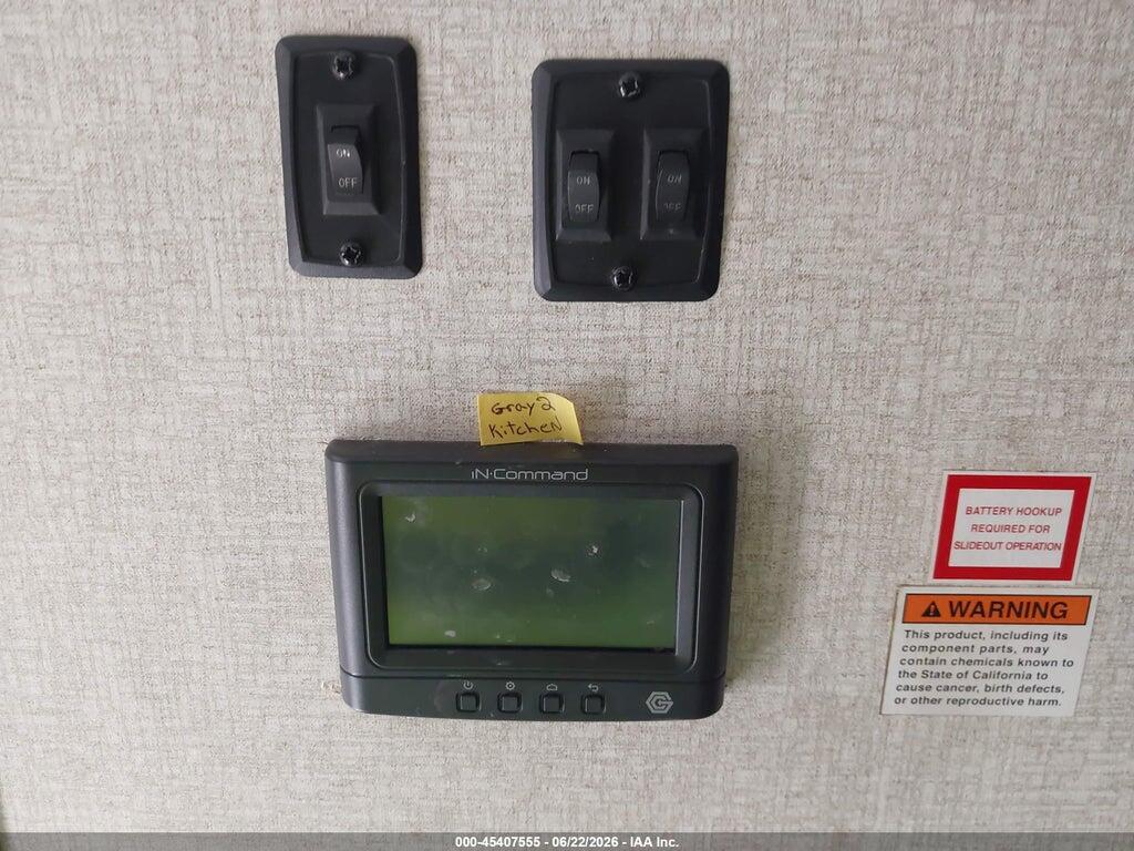 4YDF36828K2503385 2019 KEYSTONE RV OTHER photo no. 7