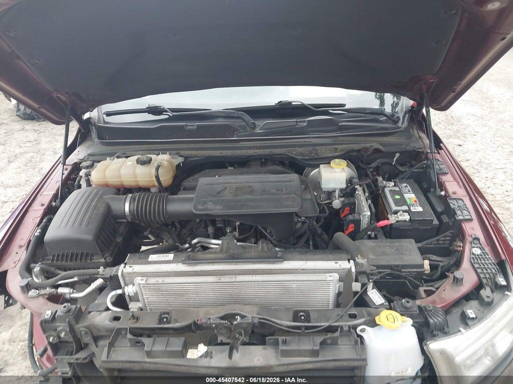 1C6RREFG2MN750630 2021 RAM 1500 photo no. 10