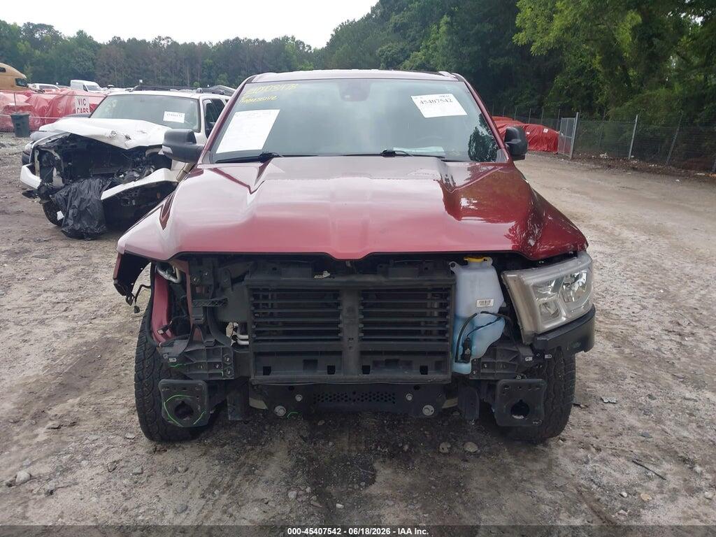 1C6RREFG2MN750630 2021 RAM 1500 photo no. 12