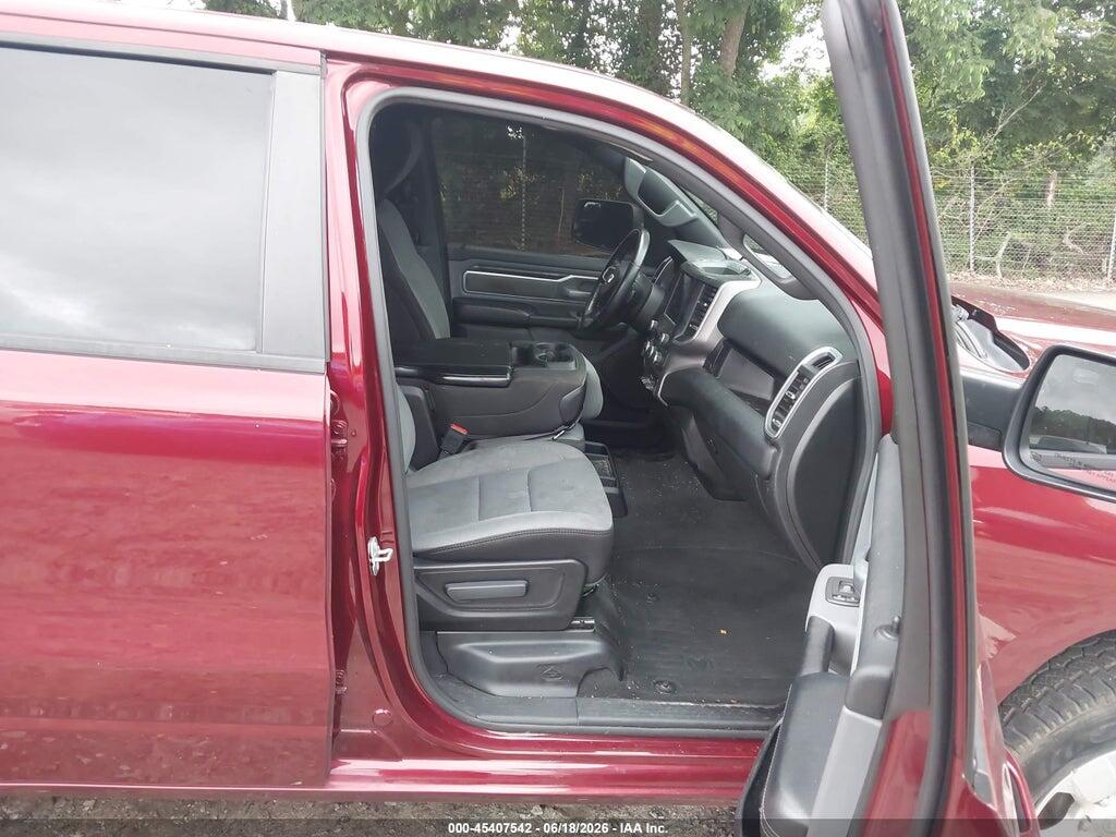 1C6RREFG2MN750630 2021 RAM 1500 photo no. 5