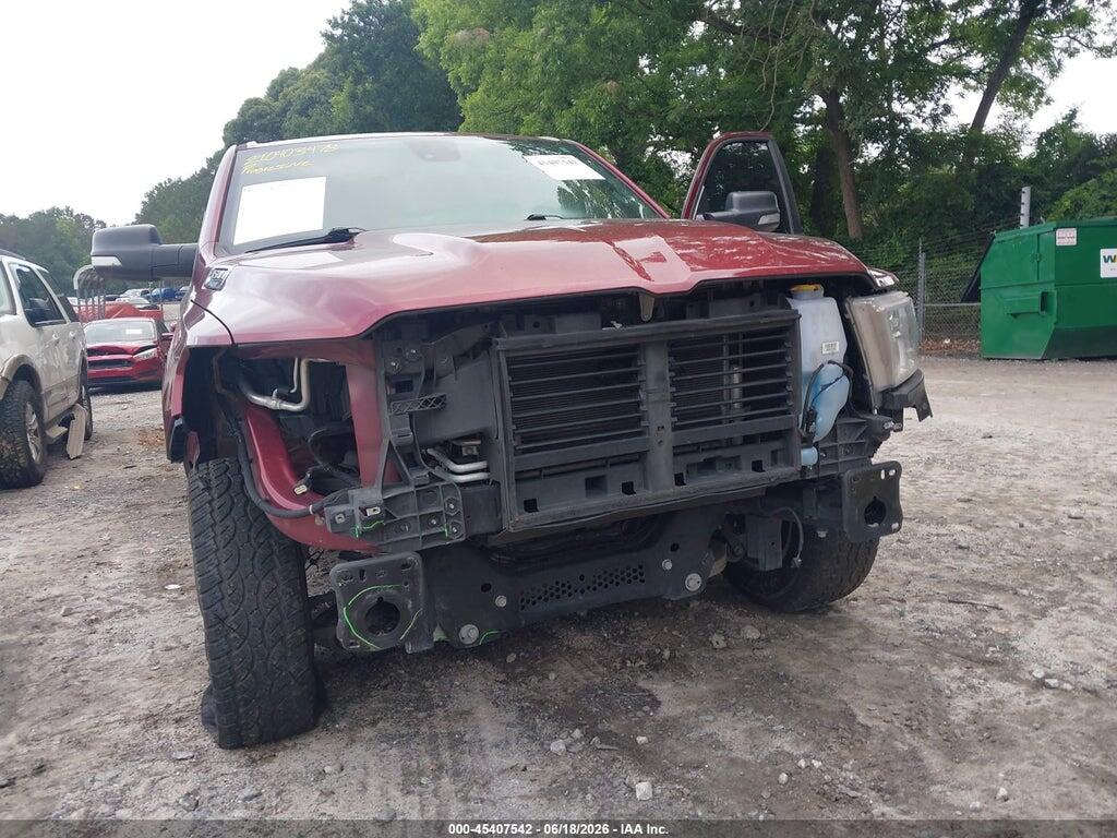 1C6RREFG2MN750630 2021 RAM 1500 photo no. 6
