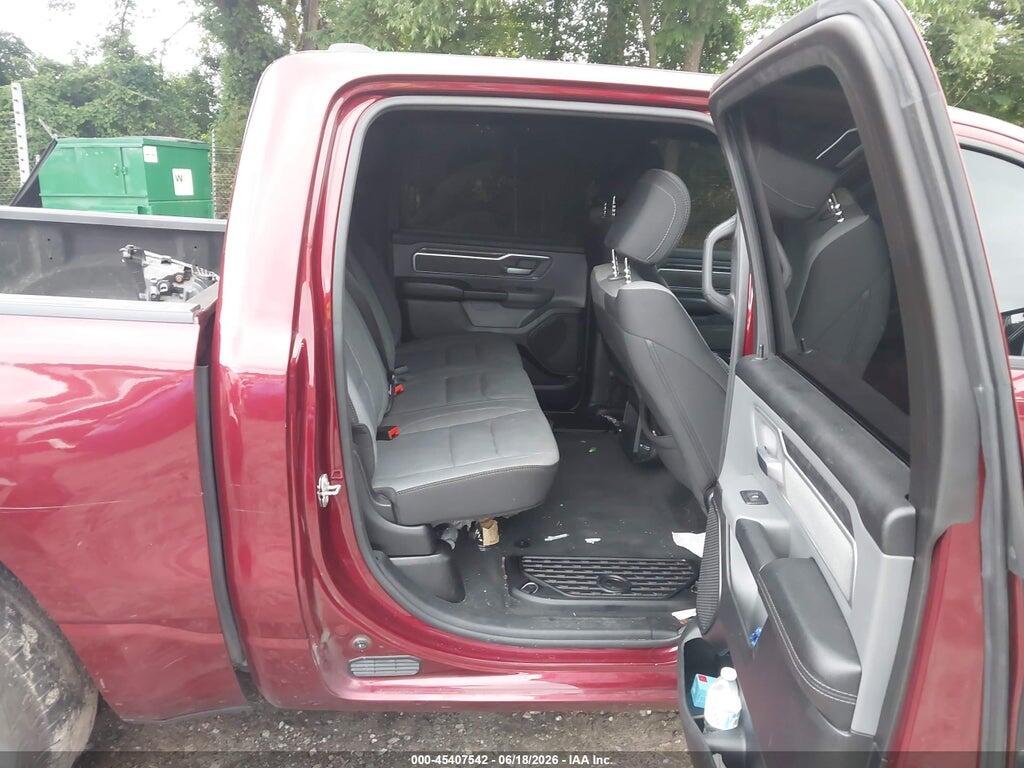 1C6RREFG2MN750630 2021 RAM 1500 photo no. 8