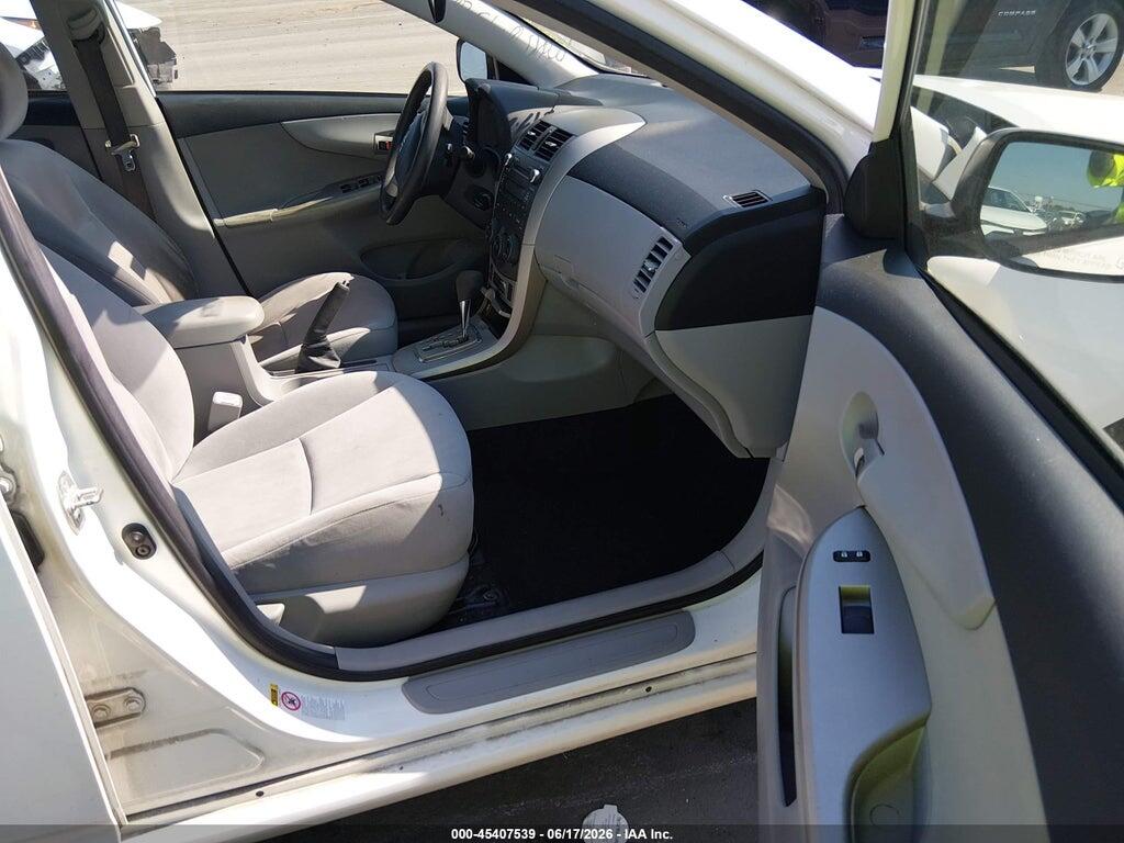 JTDBU4EE6BJ089711 2011 TOYOTA COROLLA photo no. 5