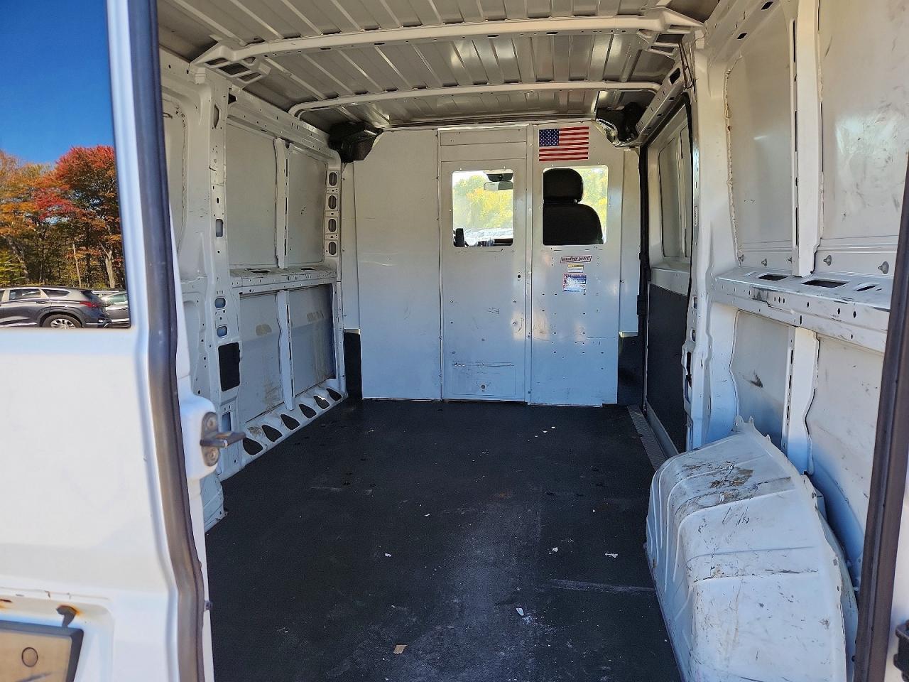 2015 RAM PROMASTER 1500 1500 STANDARD — Фото 10 из 14
