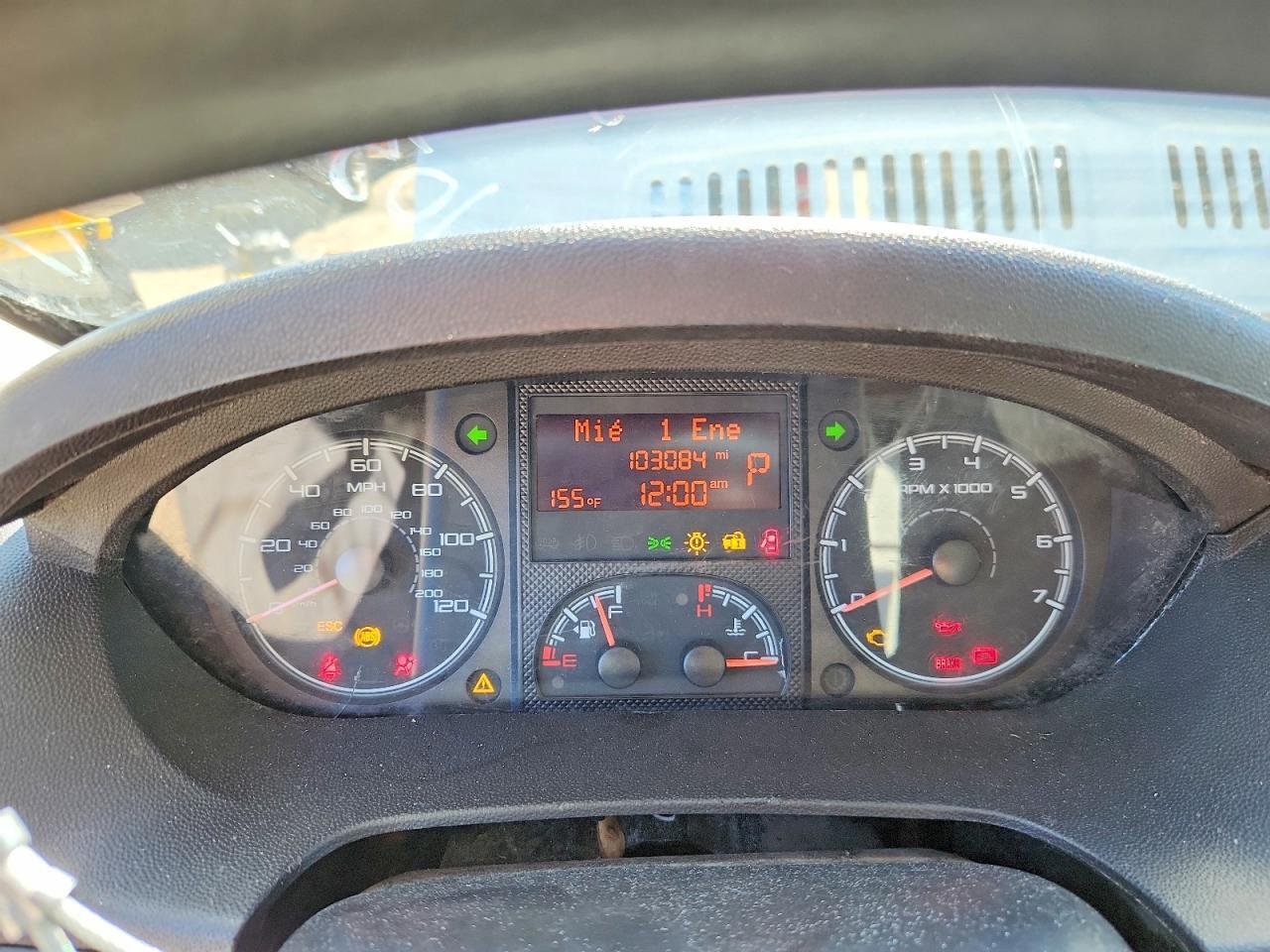 2015 RAM PROMASTER 1500 1500 STANDARD — Фото 9 из 14