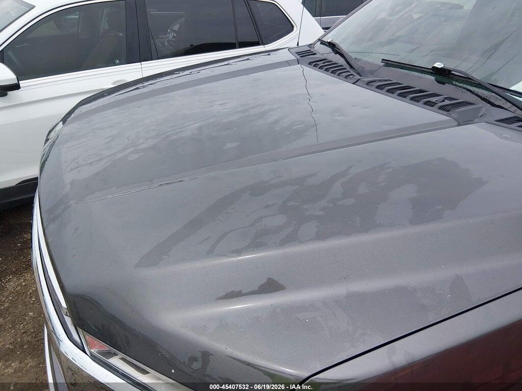 1FTEW1EG3JKD53452 2018 FORD F-150 photo no. 6