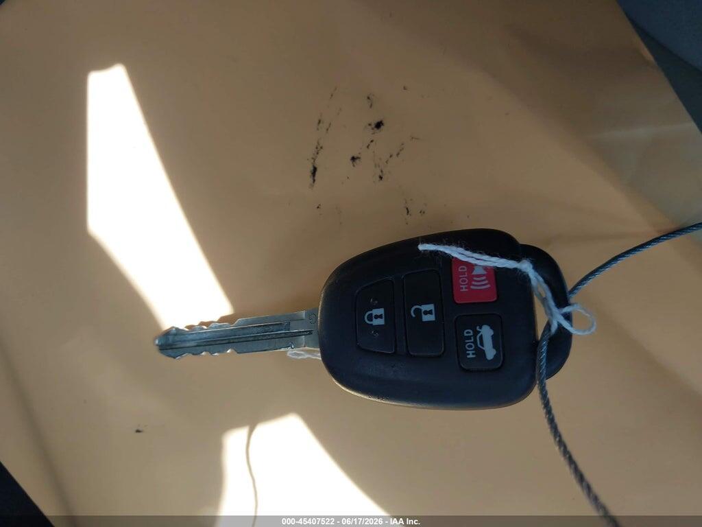 4T4BF1FK5CR237801 2012 TOYOTA CAMRY photo no. 11