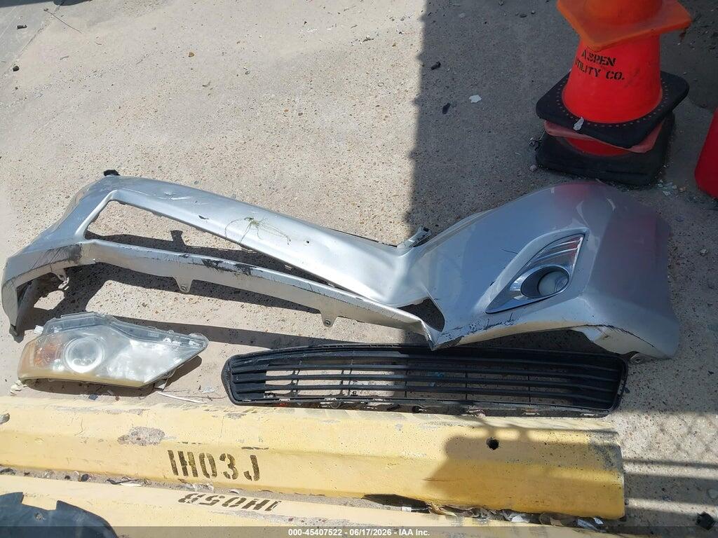 4T4BF1FK5CR237801 2012 TOYOTA CAMRY photo no. 12