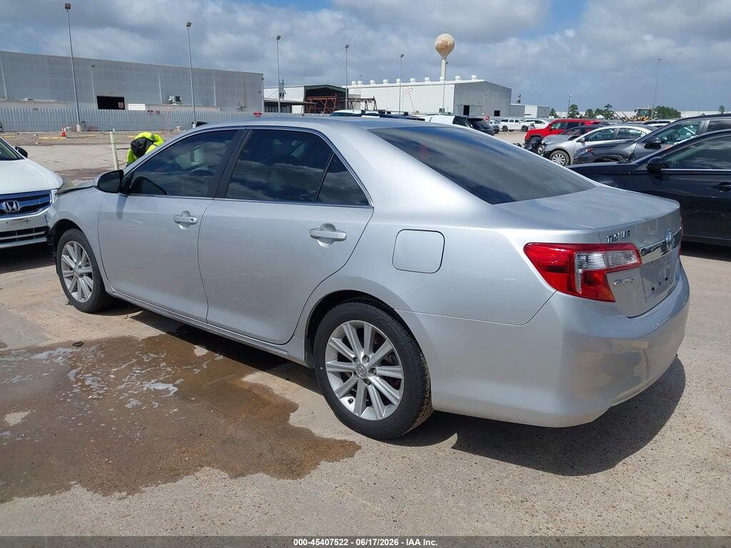 4T4BF1FK5CR237801 2012 TOYOTA CAMRY photo no. 3