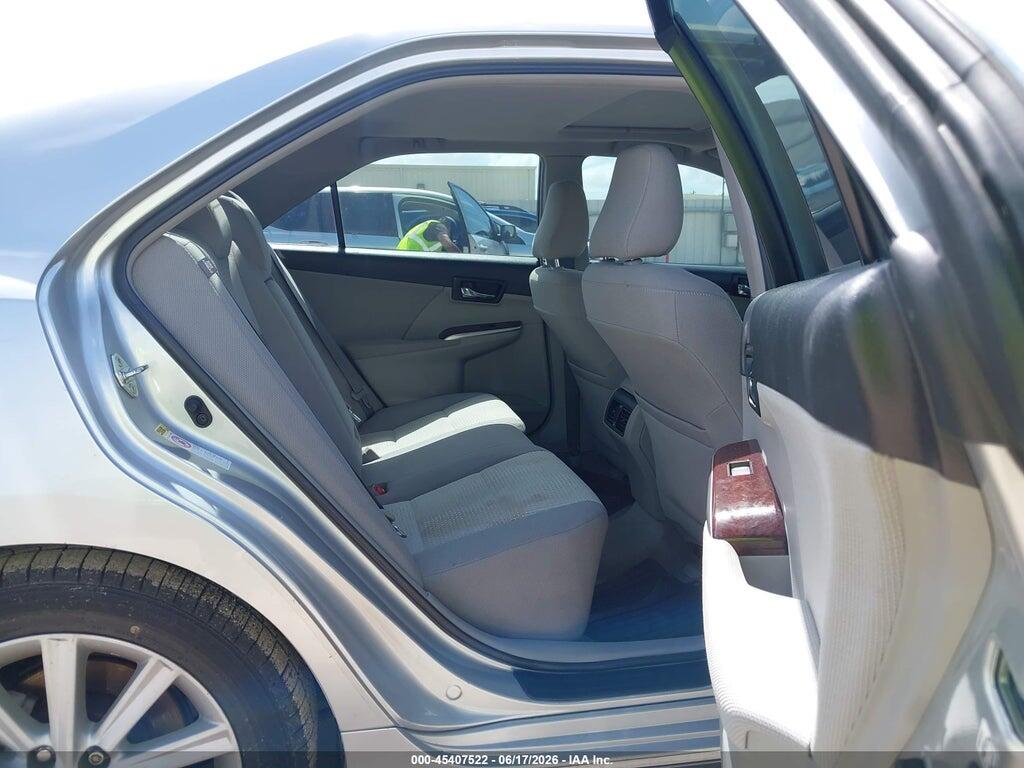4T4BF1FK5CR237801 2012 TOYOTA CAMRY photo no. 8