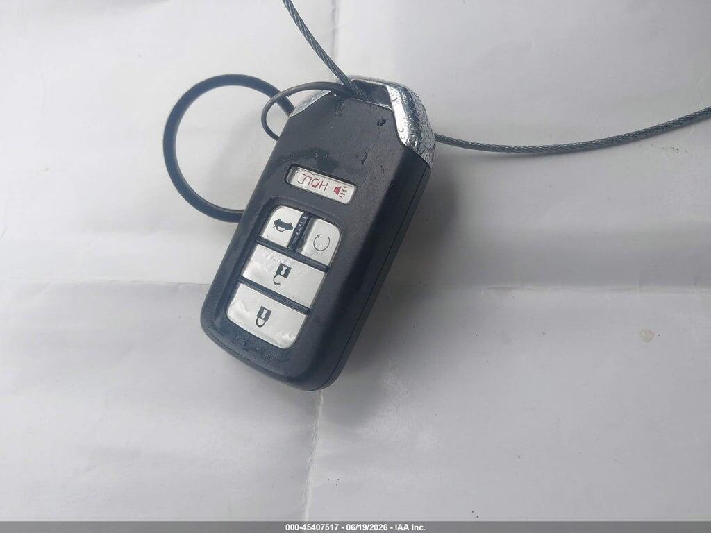 19XFC2F88LE023631 2020 HONDA CIVIC photo no. 11