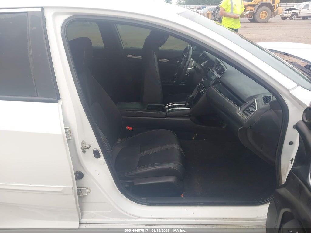 19XFC2F88LE023631 2020 HONDA CIVIC photo no. 5