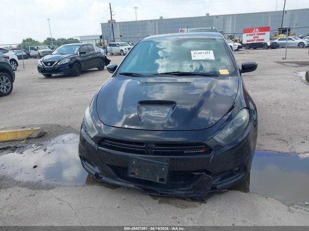 1C3CDFBBXGD728337 2016 DODGE DART photo no. 12