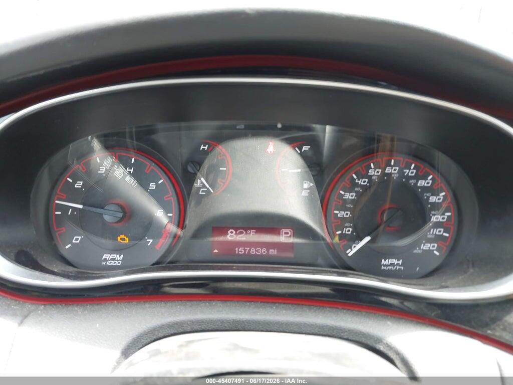 1C3CDFBBXGD728337 2016 DODGE DART photo no. 7