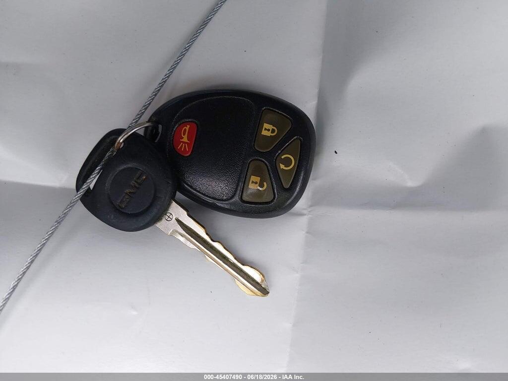 3GTP2VE34BG385957 2011 GMC SIERRA 1500 photo no. 11
