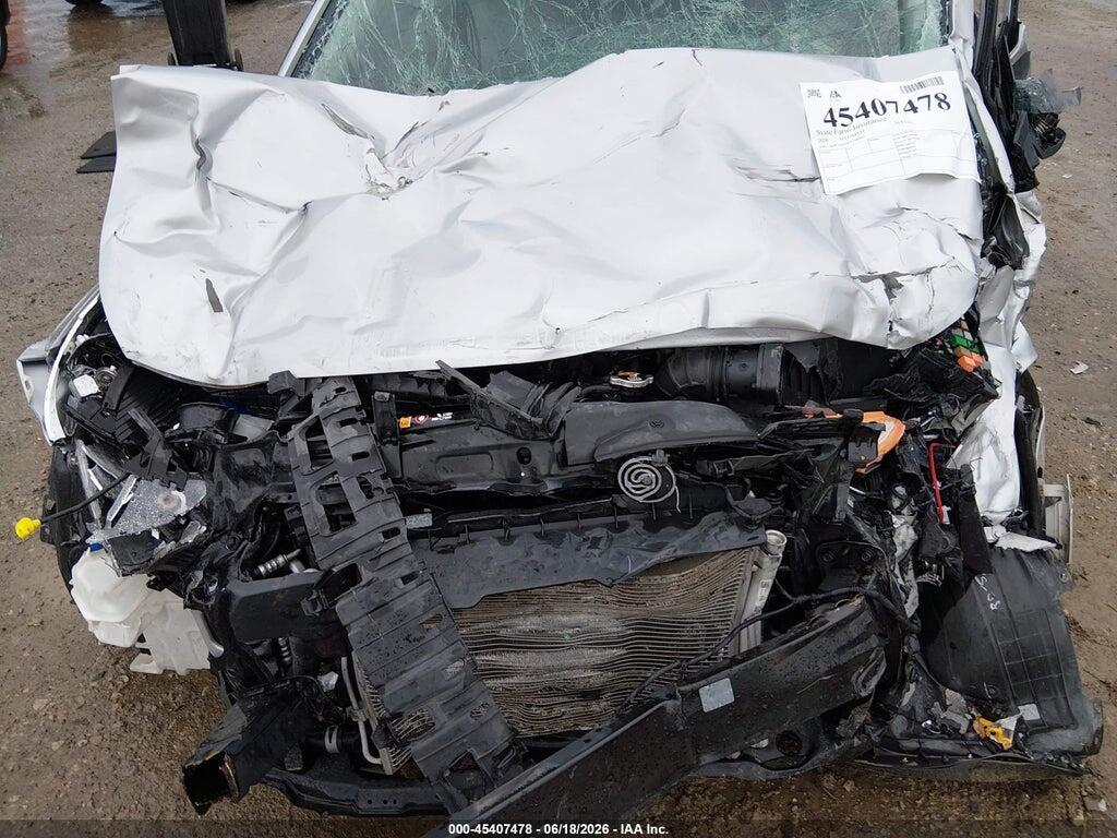 3KPC24A64LE100986 2020 HYUNDAI ACCENT photo no. 10