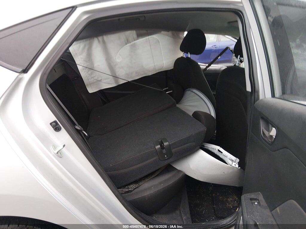 3KPC24A64LE100986 2020 HYUNDAI ACCENT photo no. 8