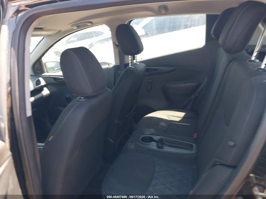 KL8CB6SA4MC716199 2021 CHEVROLET SPARK photo no. 8
