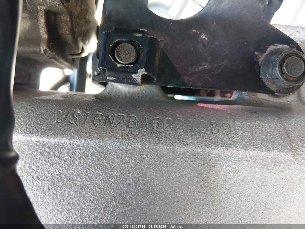 JS1GN7BA622108901 2002 SUZUKI GSX-R600 photo no. 10