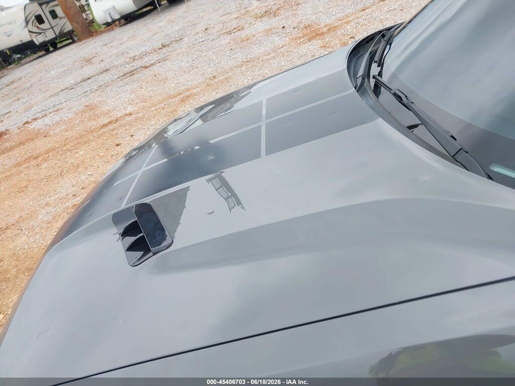 2C3CDZAG2KH508717 2019 DODGE CHALLENGER photo no. 6