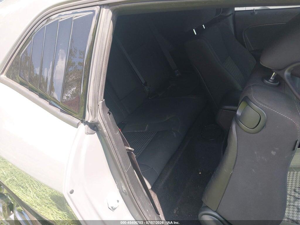 2C3CDZAG2KH508717 2019 DODGE CHALLENGER photo no. 8