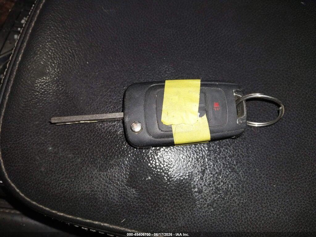 2G1165S32F9117867 2015 CHEVROLET IMPALA photo no. 11