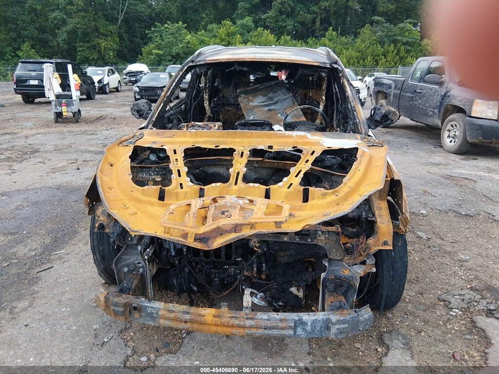 KM8J33A40KU970985 2019 HYUNDAI TUCSON photo no. 6