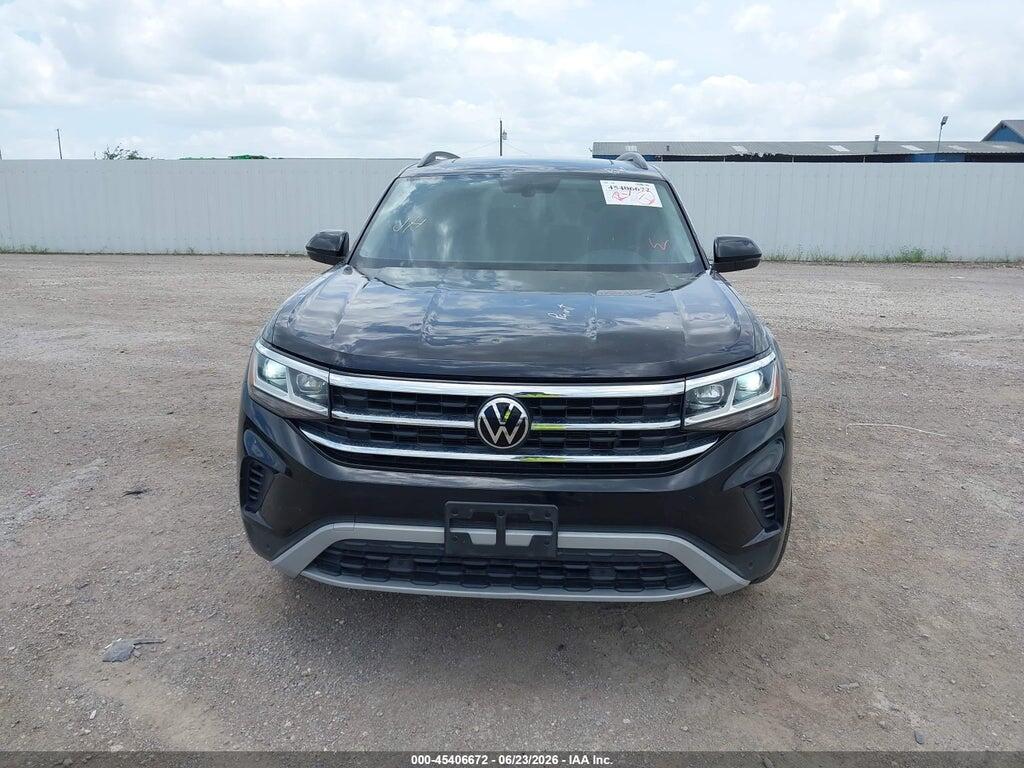 1V2JP2CA9PC551955 2023 VOLKSWAGEN ATLAS photo no. 12